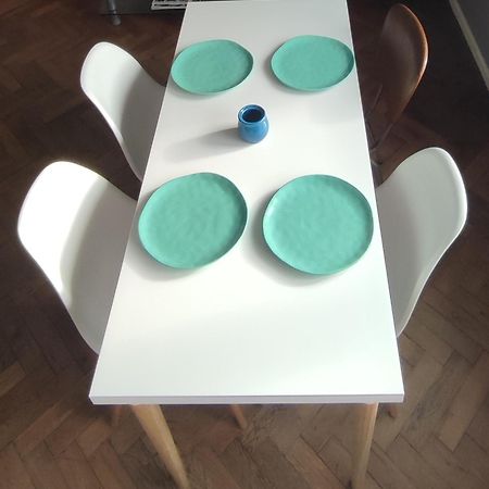 Appartement Cosy Châteauroux Esterno foto
