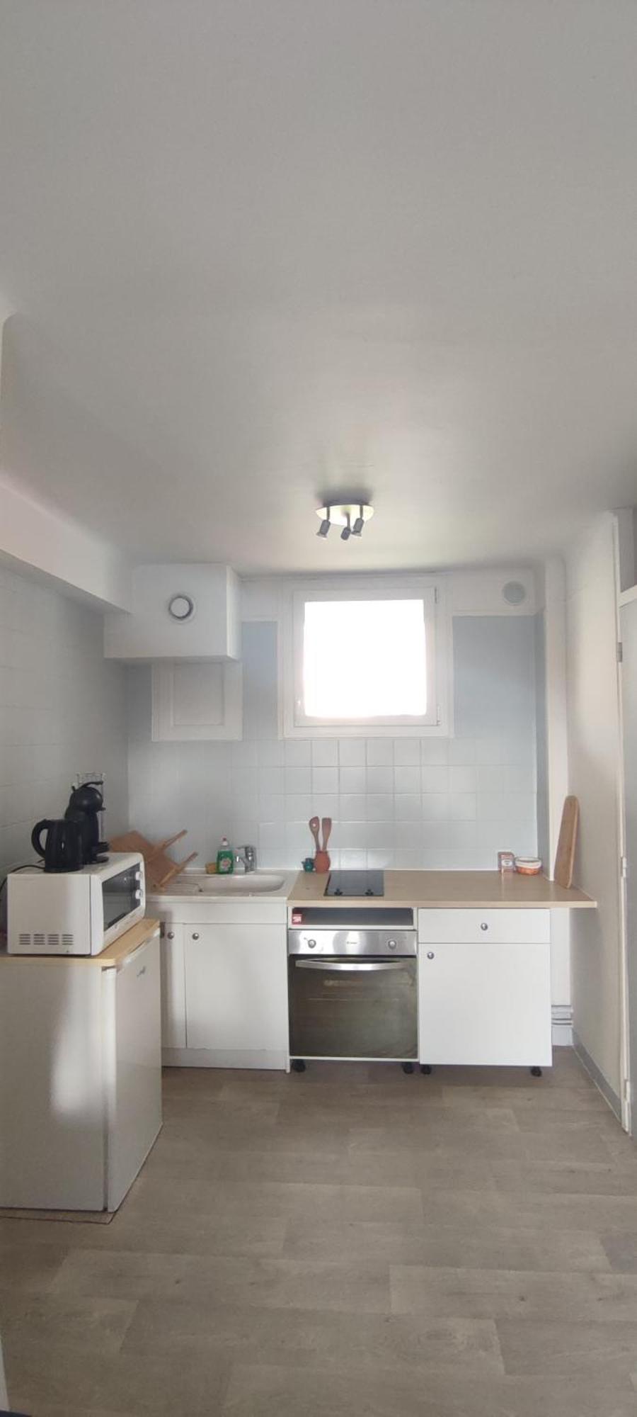 Appartement Cosy Châteauroux Esterno foto