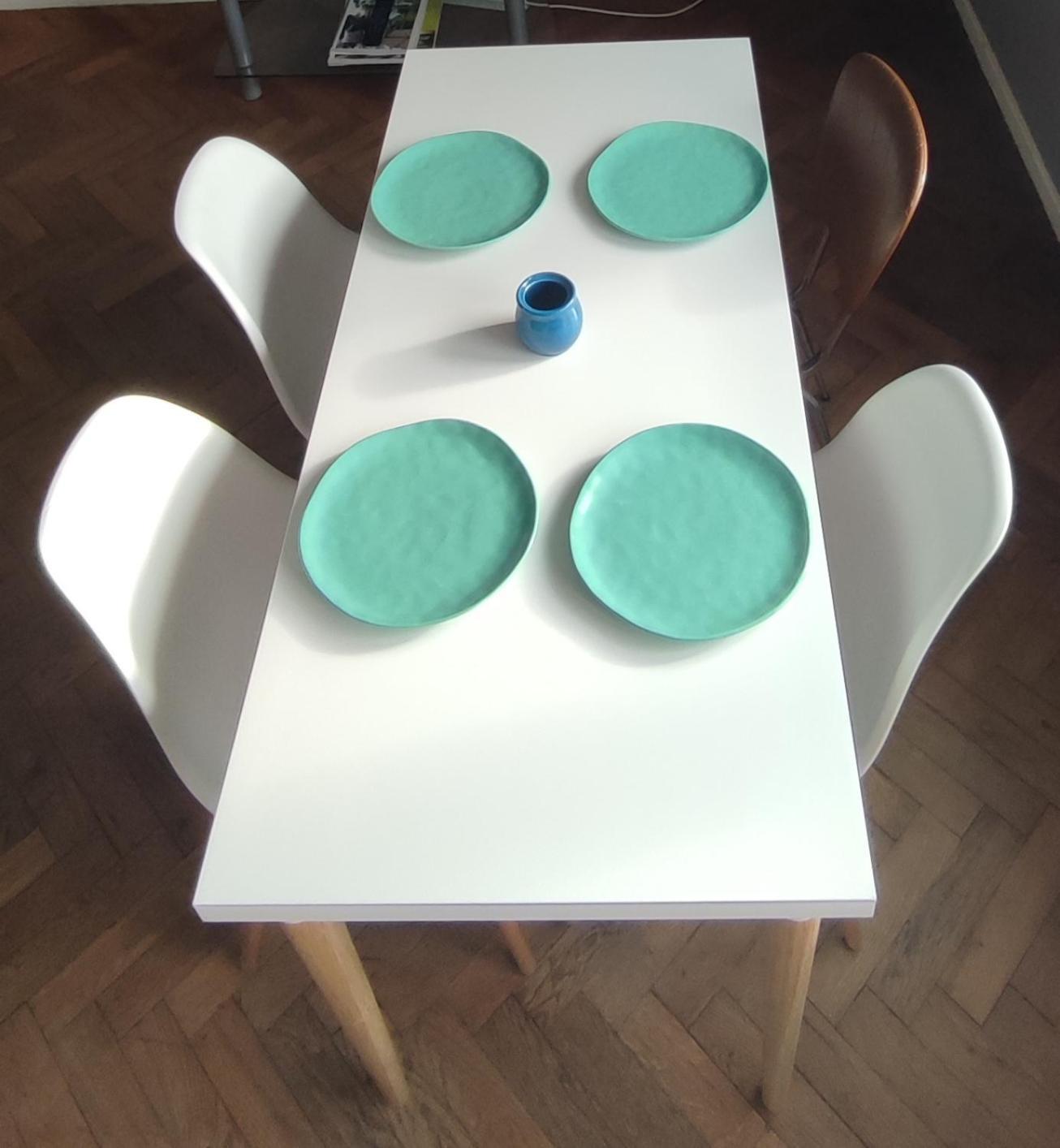 Appartement Cosy Châteauroux Esterno foto