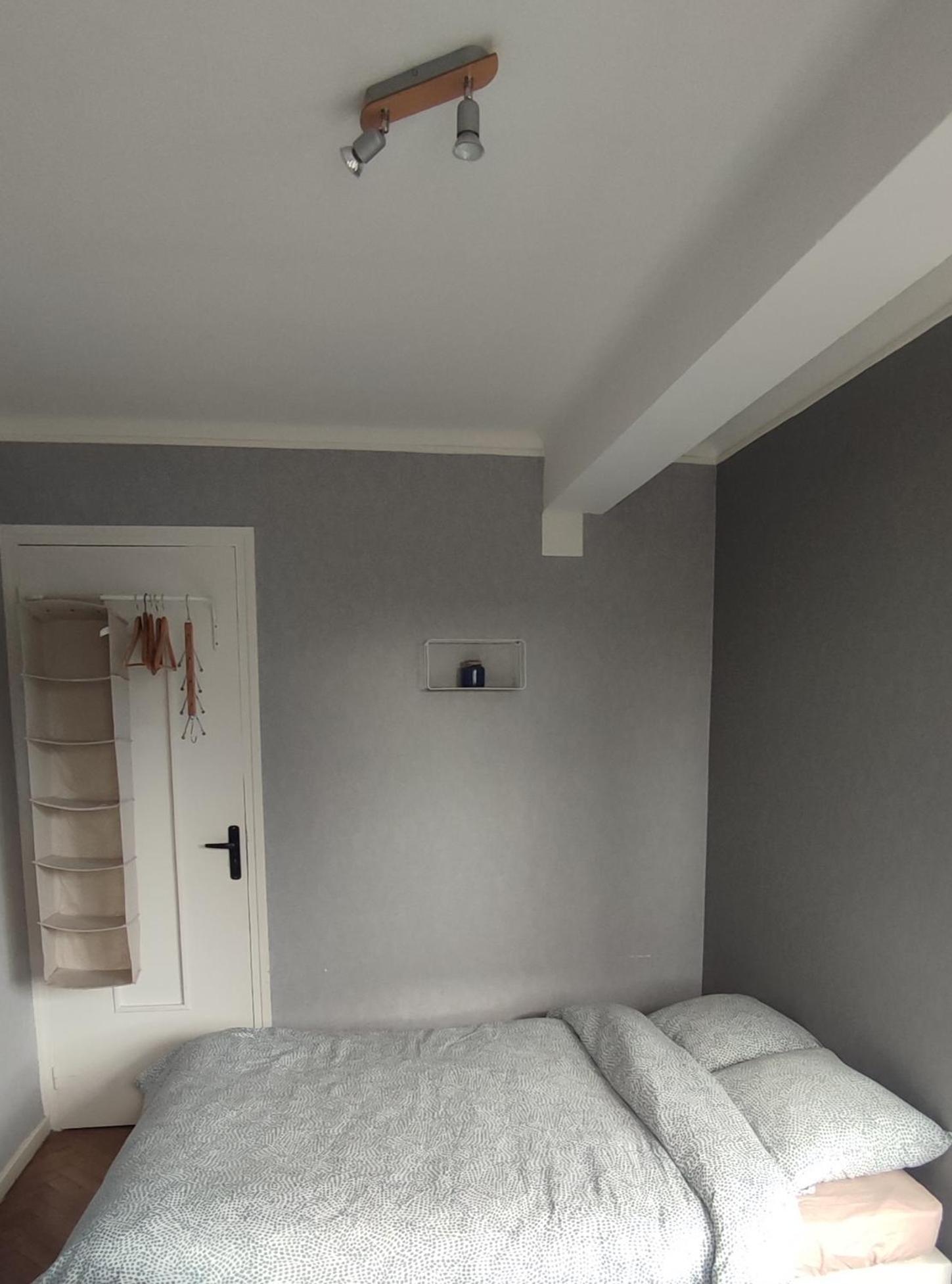 Appartement Cosy Châteauroux Esterno foto